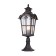 Bristol lamp, 1x60W E27, IP44, brown color