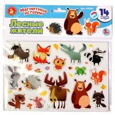 Board game Magnetic 