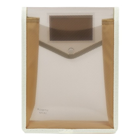 The convert folder on the A4 button, 500 md, with extension, vertical, pocket for business cards, mix-2