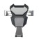 Phone holder, selfless 6.5-10 cm, black