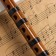 Flute Music Life 48 cm, bamboo, tonality e