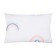 Pillowcase of crumb I am Pretty Rainbows 40x60 cm, 100% cotton, calico
