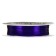 Wire for beadwork, diameter: 0.3 mm, length: 10 m, purple color
