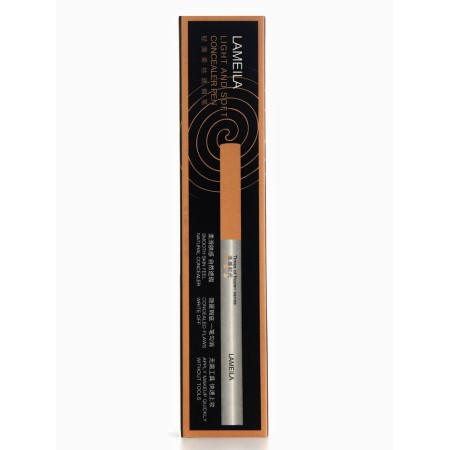 Pencil pencil for the face of point application, shade No. 1-2