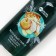 New Year. Shower gel, smoothness and nutrition, 500 ml, apple pie aroma