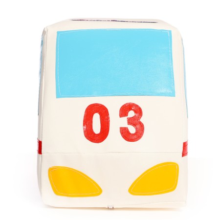 Soft module "Ambulance", mix-8