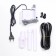 Aquarium pump Jingye JY-920, 900 l/h, 12 W, water lifting height 1.2 m