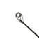 Spinning "Volzhanka-Teleepin", test 10-40 g, length 3 m