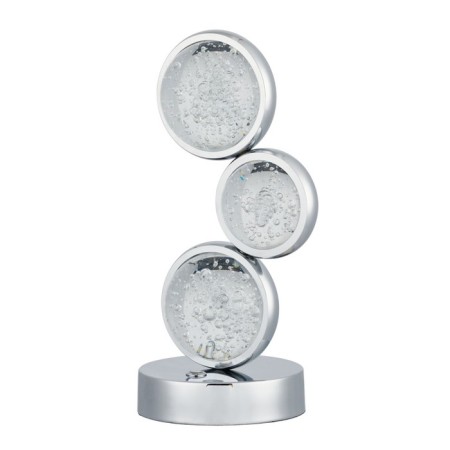 Table lamp "Capelia", size 15x34x17 cm, 16W IP 20