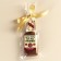 Chocolate bombing in the form of a bottle “Master for all glasses”, with Marshmallow, 50 g. (18+)