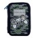 Bruno VisConti Bruno VisConti Bruno Life, 40 x 30 x 19 cm, ergonomic back, penalty as a gift, black