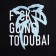 Bag Schoper "Dubai" 35x0.5x40 cm, Department without lightning, without lining, Black