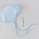 Hap for highlighting, crochet