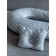 Pregnant “U comfort” and pillow for babies “Baby”, Star print