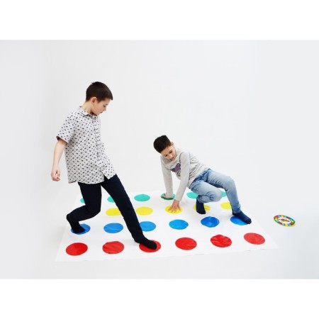 Game for children and adults Break Dance-7