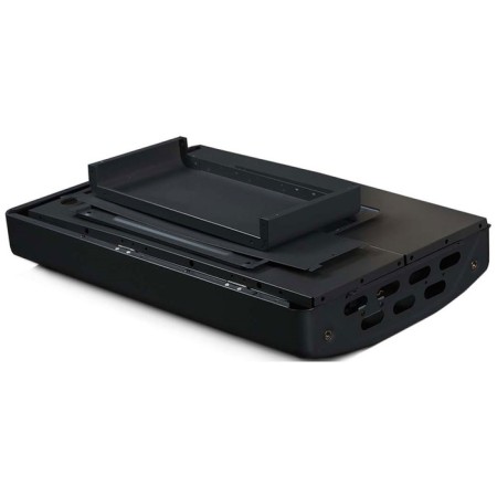 Газовый керамический обогреватель Timberk T-GS4-G10, 4,2 кВт, до 80 м.кв.-3