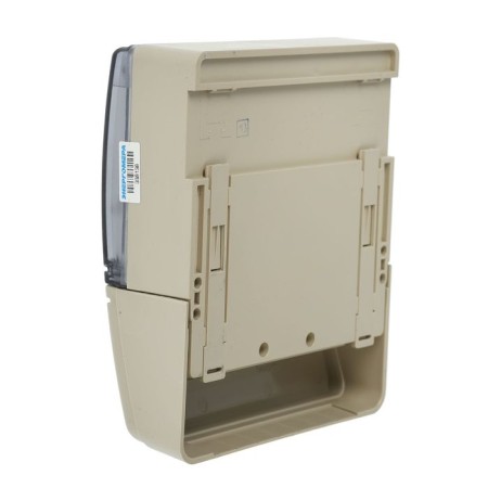 TsE-6803V meter 1, 3F, 5-60 A, 1st accuracy class, single-turbine-2
