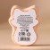 Buckoo for a bath, 130 g, aroma of honey mousse, New Year