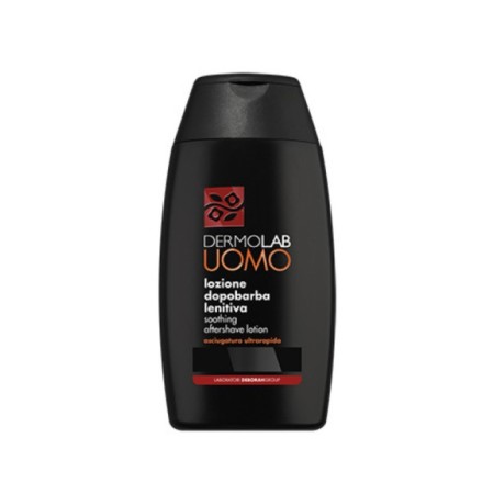 Lotion after shaving Dermolab Sootershave Lotion, soothing, 120 ml