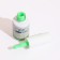 No. 123 Gel-flus Dia d`oro Classics Professional 8 ml.neon