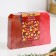 New Year. A set of soap 4 pcs "Glntwine, orange, champagne spray, apple" 80 g