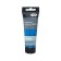 Acrylic art tube paint 75 ml, gamma "Studio" No. 416 Dark Dark