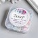 Plastic beads "Bunnies - Inner Assortment" Gloss 20 GP 1.2x1.6 cm
