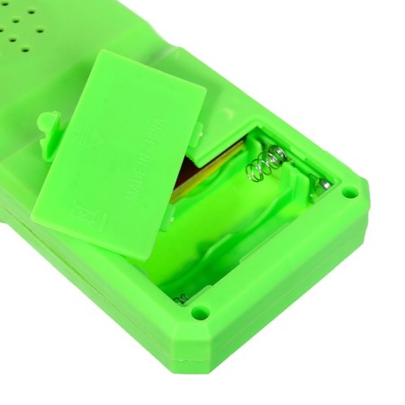 Electronic logical game "Mi-Mi-Mim"-3