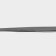 A set of stainless steel forks Magistro "Blink", length 21.5 cm, 6 pcs