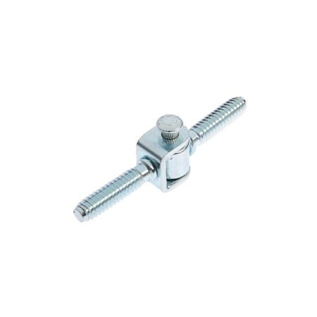 Loop Voderny PVV1 P = 1.75 (M1.75) Zinc, 150 pcs.
