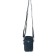 Cross-Bodi bag, lightning department, black color
