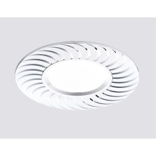 Ambrella Light Lights, MR16, GU5.3, Aluminum Color, D = 60 mm