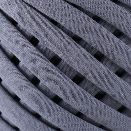 Facial knitwear yarn 200 ± 10 g (graphite)-2