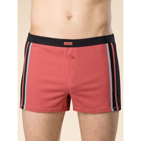 Men's panties, size 52, red color