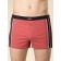 Men's panties, size 52, red color