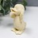 MOLD SILICON "Duckling" 4.5x3.5x5.2 cm mix