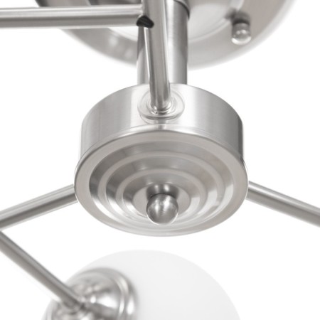 Cellular Viola 6x40W E27 Chrome 64x64x19 cm-7