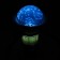 Projector - nightlight 2 in 1 "Cosmos, planetarium", fixes