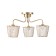 Laurah Laura 3x60W E27 Gold 54x54x29 cm.