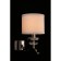 Wall lamp (sconces) Okin E14 40W