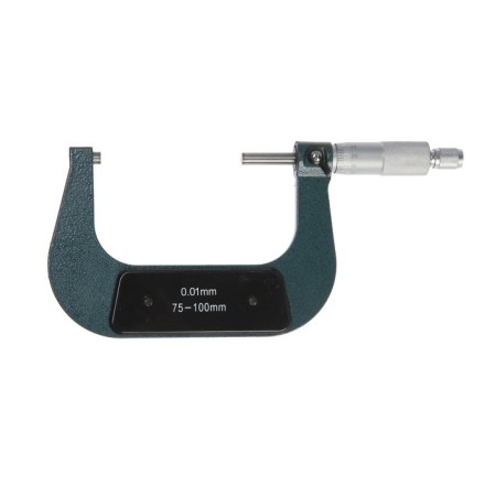 Micrometer Mechanical tundra, 75-100 mm-1