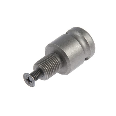 Adapter for the tundra, CRV gaykowert, from a square 1/2 "on thread 1/2", length 35 mm-2