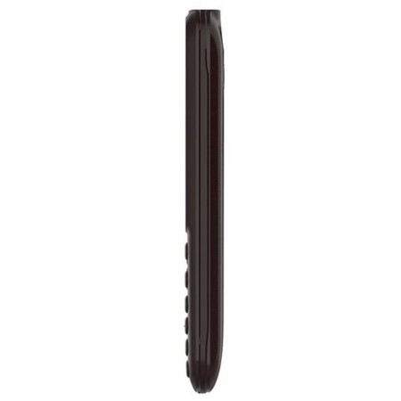 Cell phone Maxvi K18, 2.4 ", TFT, 1.3MP, Microsd, 2SIM, 800 mACH, brown-3