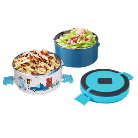 Bekker BK-4378 Thermal Conster, size 15x12.5x14.5 cm-2