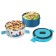 Bekker BK-4378 Thermal Conster, size 15x12.5x14.5 cm