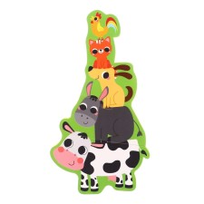 Soft puzzle for kids 