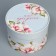 Gift box, packaging, “you are beautiful”, 16 x 10 cm