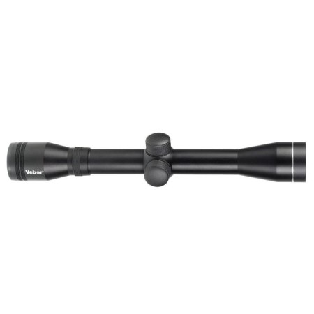 Optical sight Veber "Brave Hare", 4x32 CBR-3