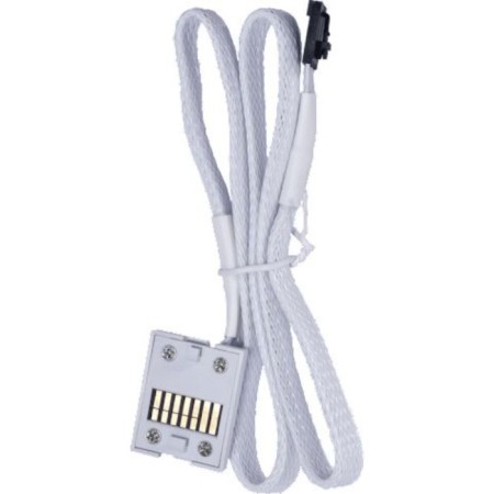 Lian-Li FAN TL 140 LCD fan 7-Pin 28.5DB LCD RET (G99.14TLLCD1W.00)-3
