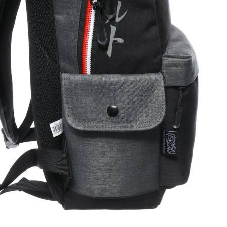 Youth backpack 45 x 29 x 13 cm, Seventeen, Naruto, black NTJB-UT2-5023-10